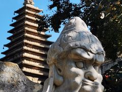 -北京石刻艺术博物馆(五塔寺)