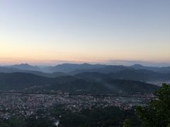 -安溪清水岩