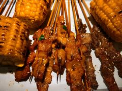 -木屋烧烤(坂田天安云谷店)