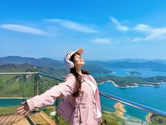 -五女山景区