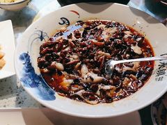 -回水镇·江湖川菜(恒大新城店)