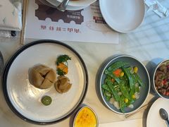 -子霖南山鲜虾面(南山总店)