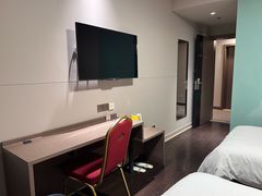 -锦江之星品尚(杭州西湖大道南宋御街店)