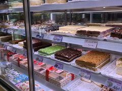 -玛尔哈巴·塔塔尔糕点(华侨小区店)