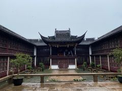 -中国昆曲博物馆