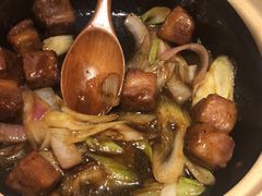 啫啫雪花牛仔粒-啫神·广州地标美食(北京路店)