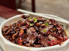 -蔼若春.传承云南菜(金碧公园店)