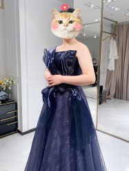 -GRACE KELLY婚纱与礼服(北京店)