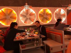 -烧本烧·自助烤肉(勒泰中心店)