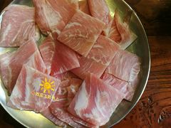 -原始泥炉烤肉(总店)