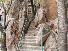 -丹东凤凰山景区