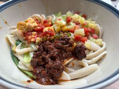 -宋益驴蹄子面肉夹馍(辛家庙店)