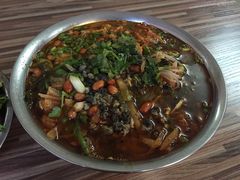 -北海田螺店(四川路店)