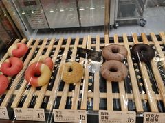 -One Bagel·一个贝果(凯德mall大峡谷店)