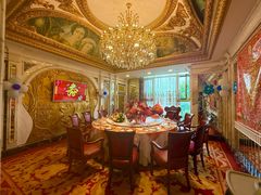 -万宝海鲜舫(劳动公园店)