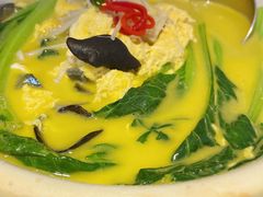 -楚禾宴·家宴(光谷大道店)