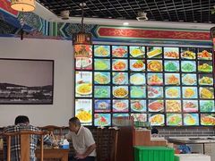 -柒柒海里·平价海鲜·蒸汽·家宴(金沙滩店)
