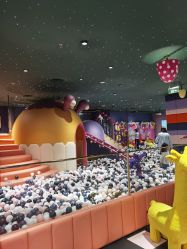 -meland亲子乐园(深圳领展中心城店)