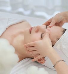 -RUMI日弥美容会所