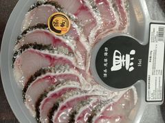 -盒马鲜生(财富中心店)
