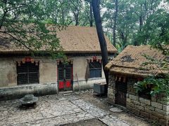 -井塘古村