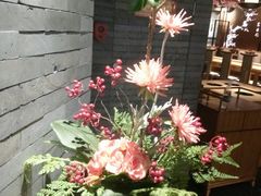 景观位-呷哺呷哺 黄金牧场 (新中关购物中心店)