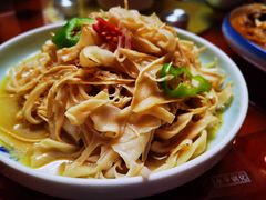 -赖厨潮汕砂锅粥