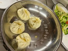 -思金拉措庄园藏餐(太阳岛店)