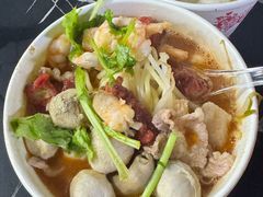 -明月虾面(厦禾路店)