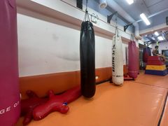 -体育科代表搏击散打体能训练馆(陶然亭店)