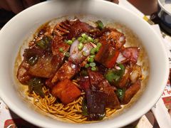 -王繁星面馆(西安熙地港店)