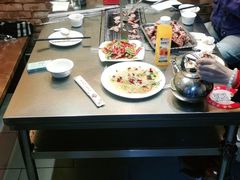 -宗泉烤全羊·烤羊腿·家常菜(解放东路店)