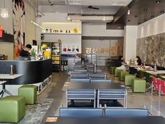 -京尚道韩式美食屋(海甸岛店)