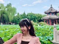 -莲池书院博物馆