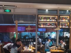 -木屋烧烤(坂田天安云谷店)