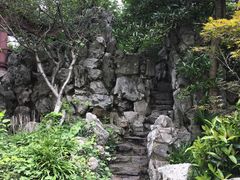 -郑和公园
