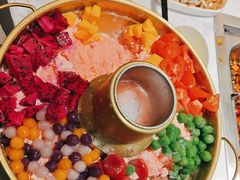 -蛙鱼潭美蛙鱼头(时代天街店)