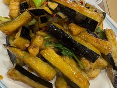 -春水锅贴·传统鲁菜(大明湖店)