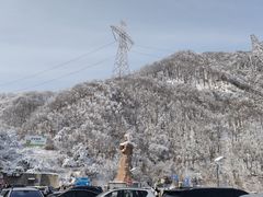 -嘉陵江源头景区