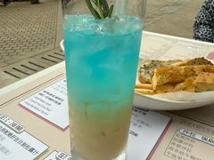 -安妮意大利餐厅(世贸天阶店)