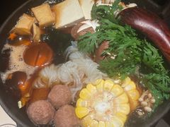 -玉川屋创意日料Bistro(柳巷店)