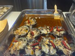 -八一路好吃街(雨田商务大厦店)