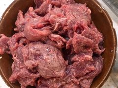 嫩牛肉-电台巷火锅(科华总店)