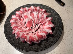 -德一门·北京爆肚涮肉(宽窄巷子店)