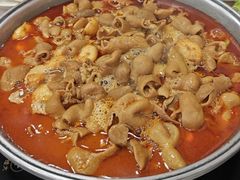 -彭记铁锅肥肠(东四总店)