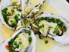 -醉壹号海鲜大排档(厦门美食地标店)