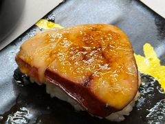 -争鲜回转寿司(朝北大悦城店)