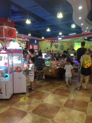 -开心巴士(恒一广场店)