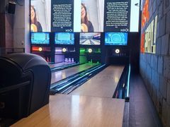 -CAGES凯吉思西餐厅运动乐园(静安店)