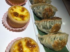-粤点越有·茶点·粤菜(樵岭国际店)